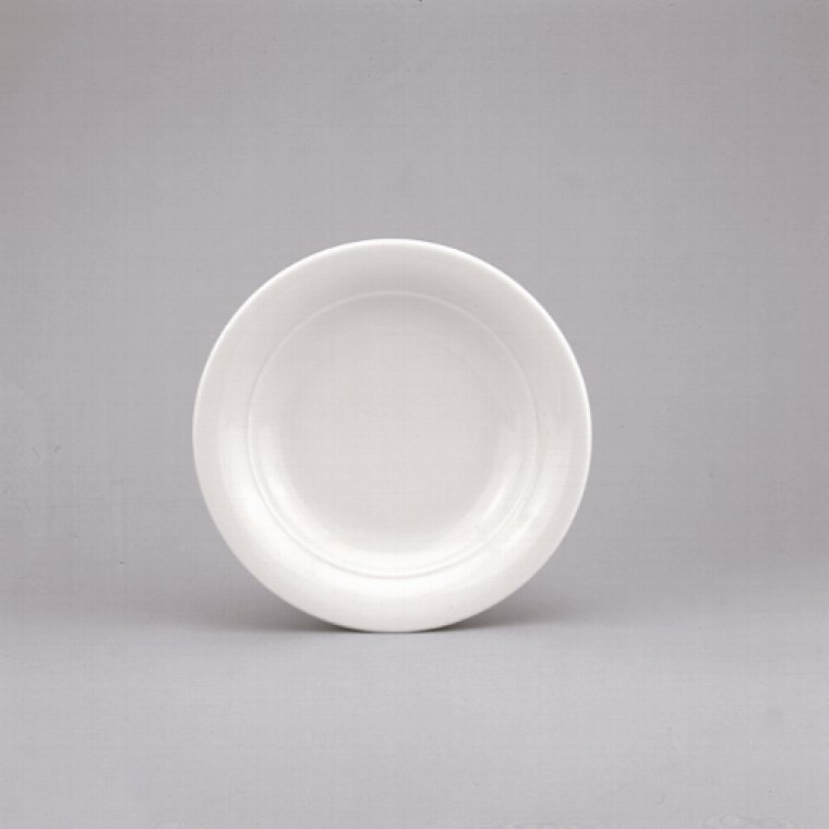 Teller tief 21 cm weiß Avanti 1398