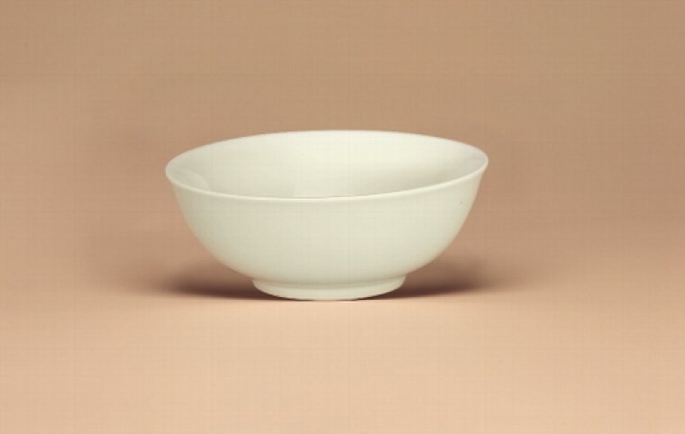 Salatschale rund 13 cm weiß Generation Porzellan