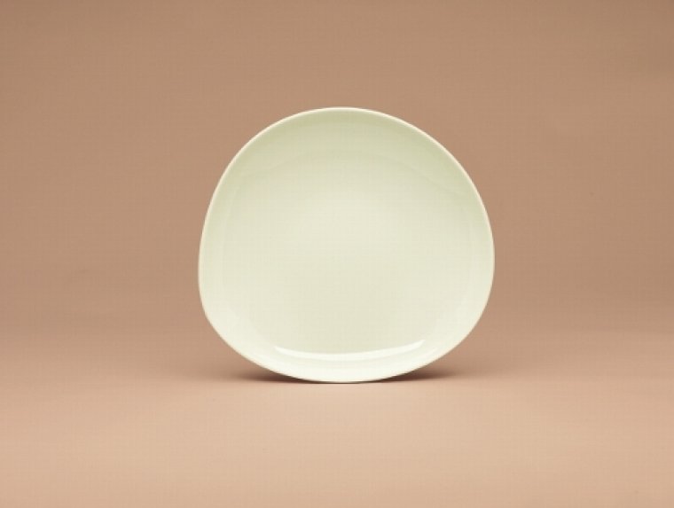 Teller tief coup 16 cm Duracream® WellCome