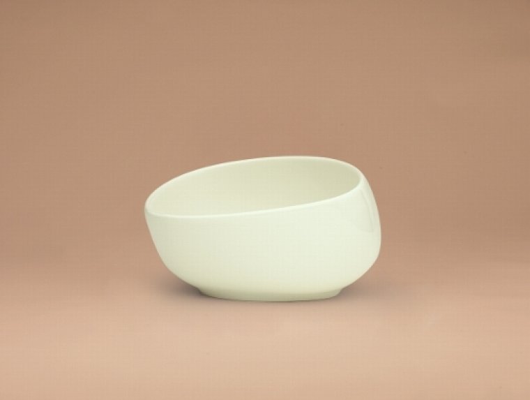 Bowl 13 cm Duracream® WellCome