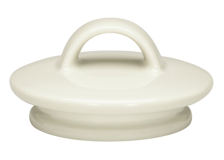 Deckel für Teekanne 0,35 l / Kaffekanne 0,6 weiß Generation