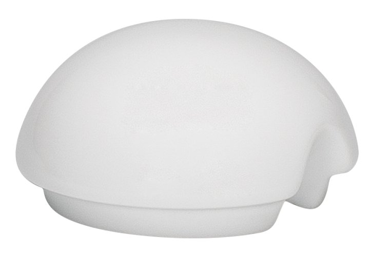 Deckel für Zuckerdose 0,24 l Generation weiß