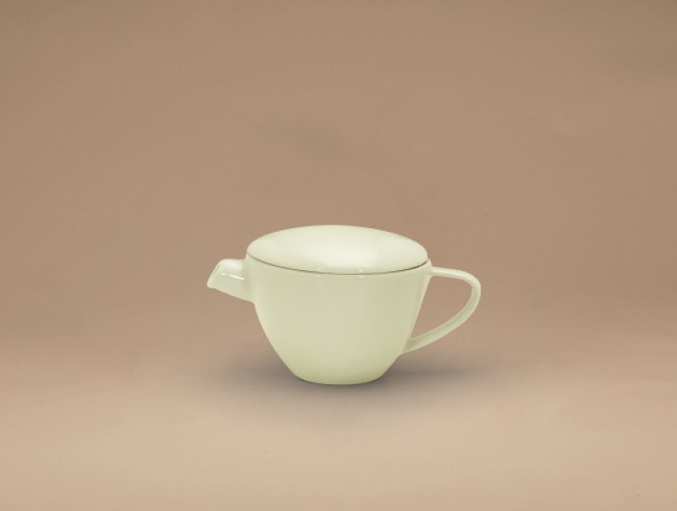 Teekanne 0,35 l Duracream® WellCome