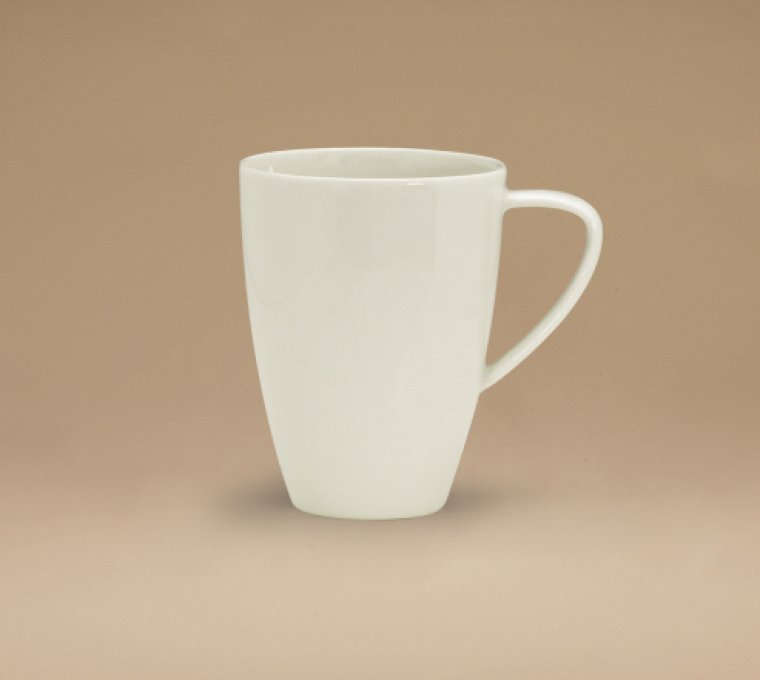 Becher 0,30 l Duracream® WellCome