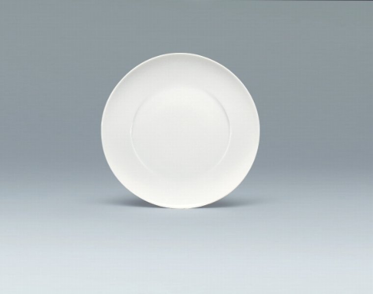 Teller flach 32 cm weiß Grace 939