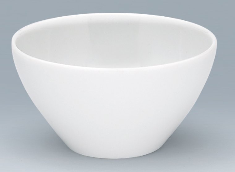 Bowl 0,22 l weiß Grace 939
