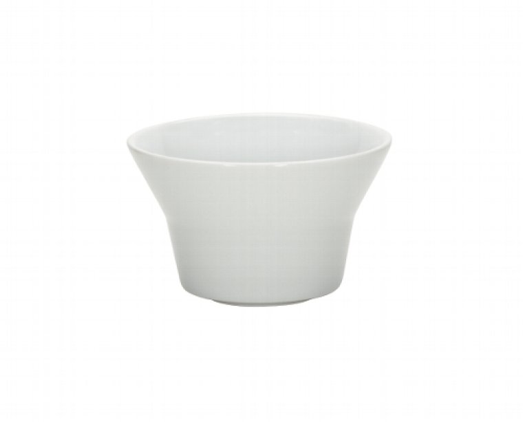 Bowl nieder 0,28 l weiß Connect