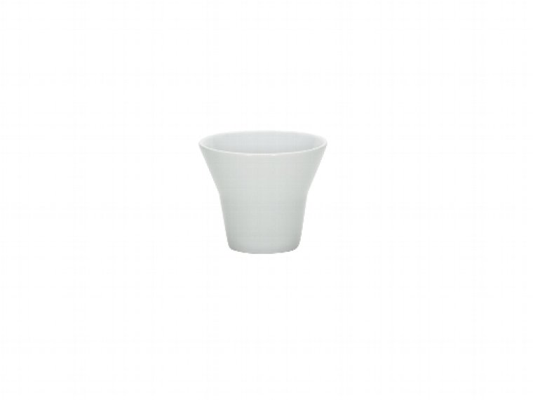 Bowl hoch 0,10 l weiß Connect