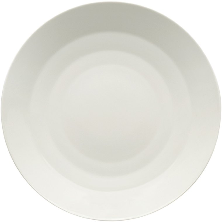 Teller tief coup 26 cm Allure bonewhite Porzellan