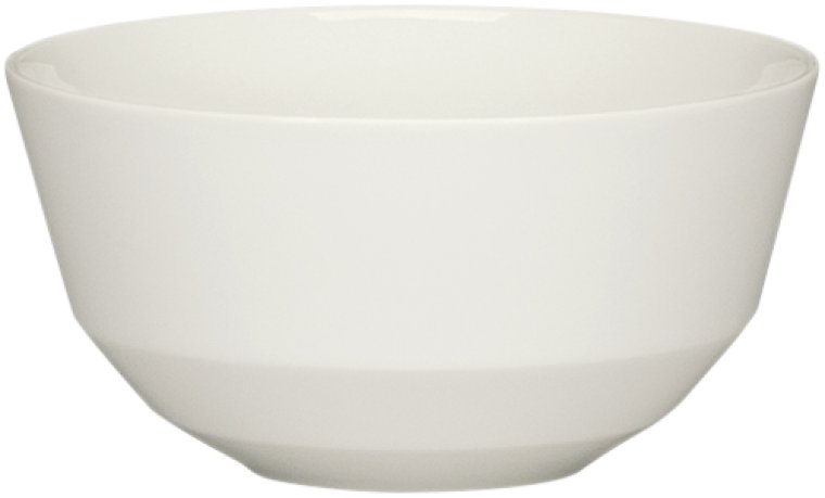 Bowl 0,29 l Allure bonewhite