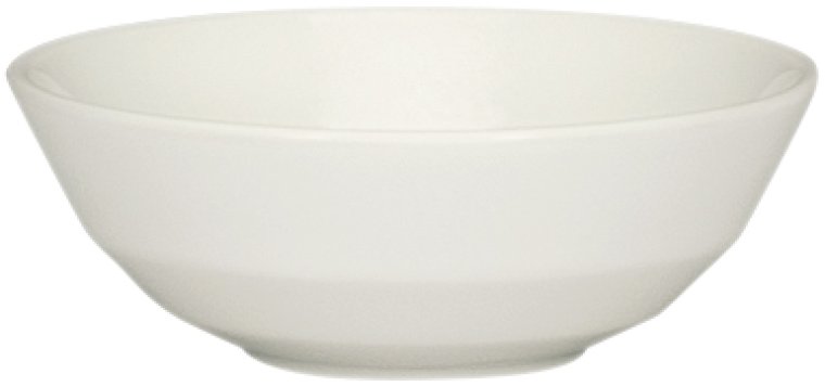Dip-Schälchen 8 cm Allure bonewhite Porzellan
