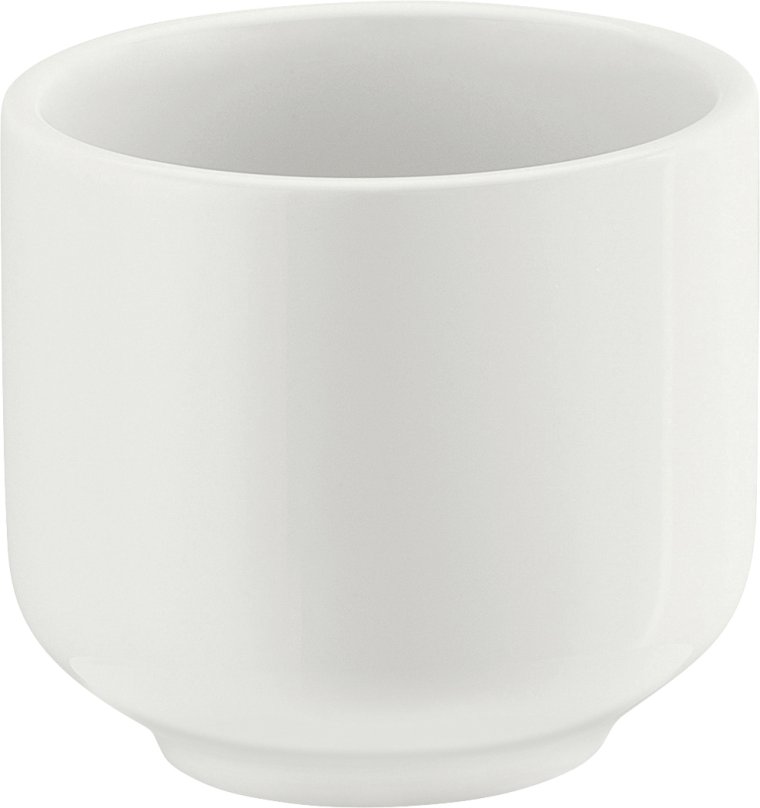Bowl 0,26 l weiß Shiro