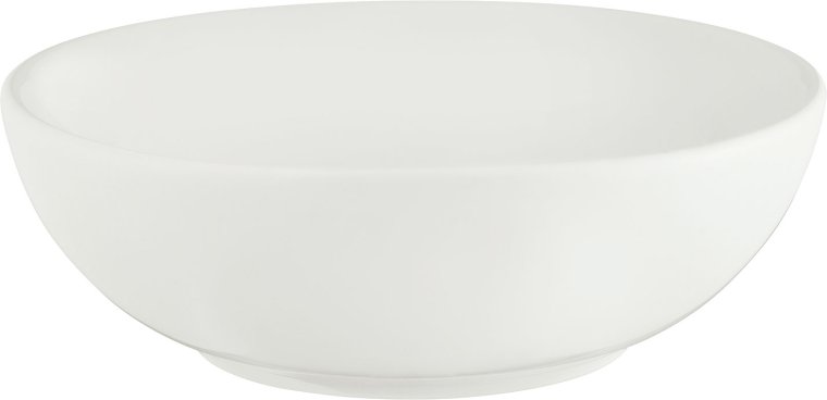 Bowl 12 cm weiß Unlimited