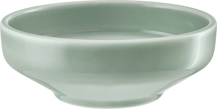 Bowl 19 cm FROST Shiro Glaze