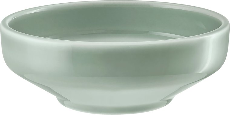 Bowl 22 cm FROST Shiro Glaze