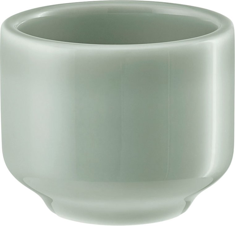 Bowl 0,09 l FROST Shiro Glaze