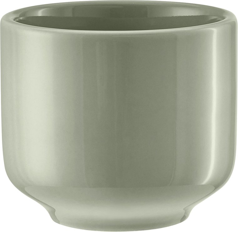 Bowl 0,26 l STEAM Shiro Glaze
