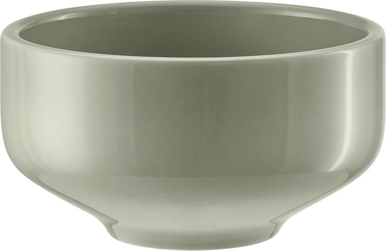 Tasse Café au lait / Bowl 0,33 l STEAM Shiro Glaze