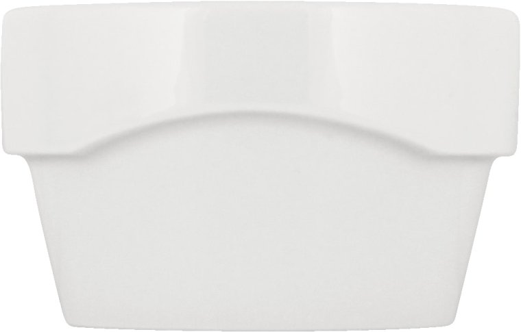 Schälchen rund stapelbar 9cm/0.18 l weiß, AIRFLOW