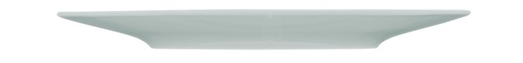 Teller flach 21 cm Vollrelief NORI arktisblau
