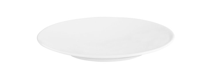 Teller flach 16,5 cm M5380 COUP FINE DINING weiß