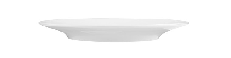 Teller flach 16,5 cm M5380 COUP FINE DINING weiß