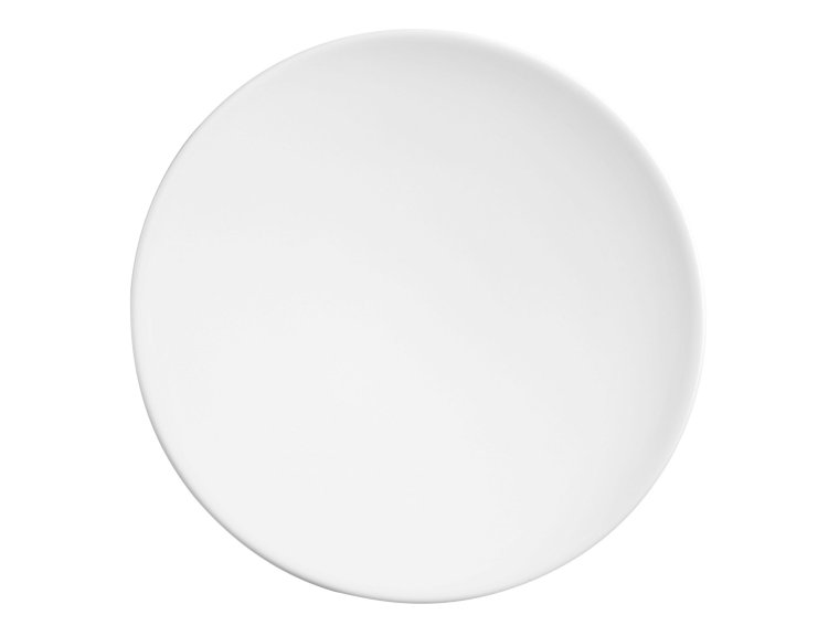 Teller flach 16,5 cm M5380 COUP FINE DINING weiß