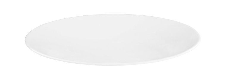 Teller flach 21,5 cm M5380 COUP FINE DINING weiß