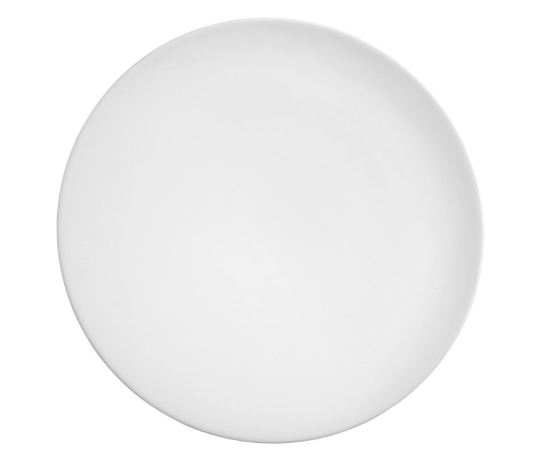 Teller flach 21,5 cm M5380 COUP FINE DINING weiß