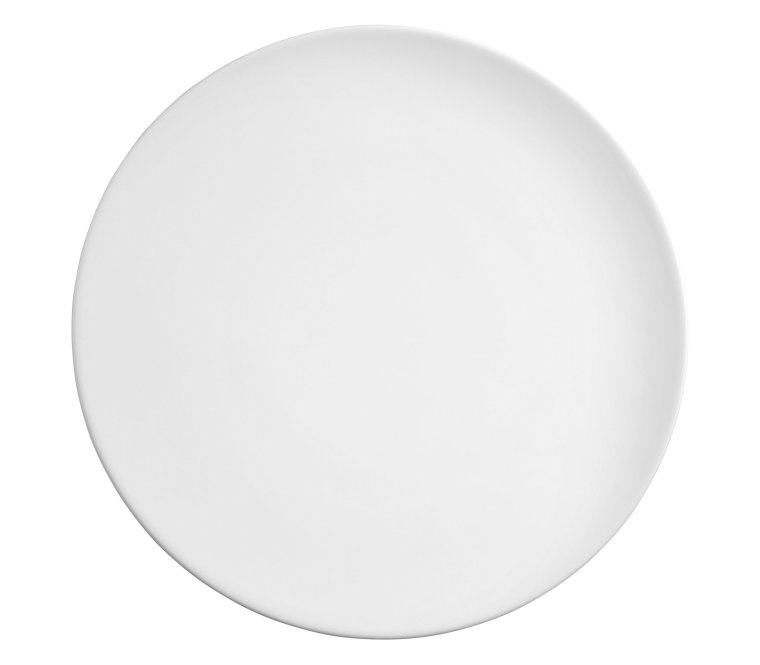 Teller flach 26 cm M5380 COUP FINE DINING weiß