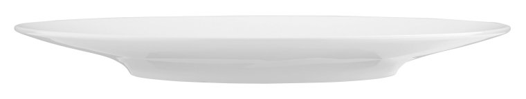 Teller flach 28 cm M5380 COUP FINE DINING weiß