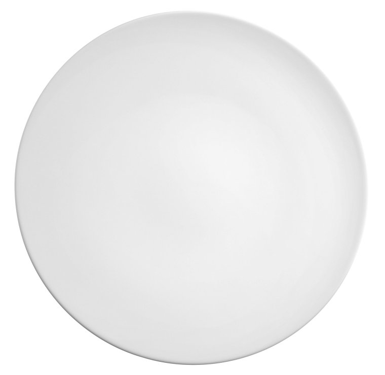 Teller flach 30 cm M5380 COUP FINE DINING weiß