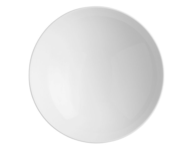 Schale 20 cm M5381 COUP FINE DINING weiß