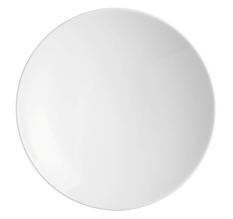 Schale 26 cm M5381 COUP FINE DINING weiß