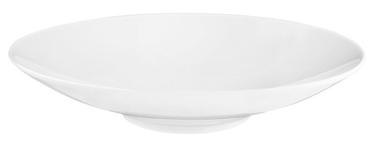 Schale 28 cm M5381 COUP FINE DINING weiß