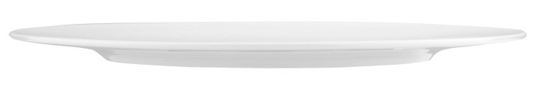 Platzteller flach 33 cm M5380 COUP FINE DINING weiß
