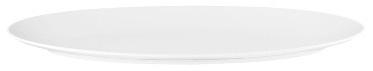 Servierplatte oval 43x19 cm M5379 COUP FINE DINING weiß