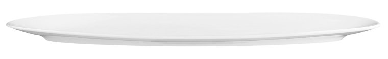 Servierplatte oval 44x14 cm M5379 COUP FINE DINING weiß