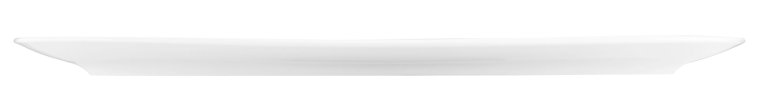 Servierplatte oval 44x14 cm M5379 COUP FINE DINING weiß