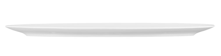 Setplatte 44 cm COUP FINE DINING weiß