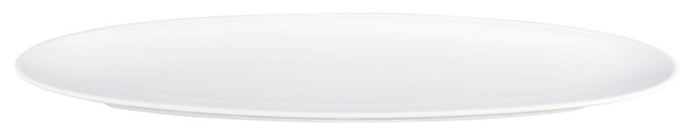 Servierplatte oval 35x11 cm M5379 COUP FINE DINING weiß