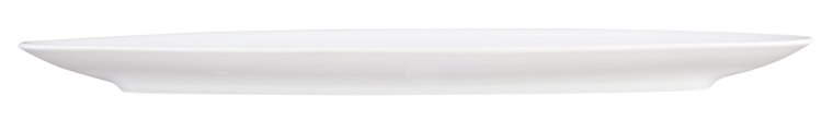 Servierplatte oval 35x11 cm M5379 COUP FINE DINING weiß
