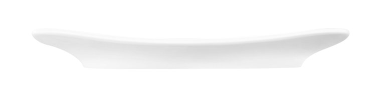 Teller flach eckig 16,5x16,5 M5383 COUP FINE DINING weiß