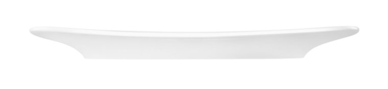 Teller flach eckig 22x22 cm M5383 COUP FINE DINING weiß