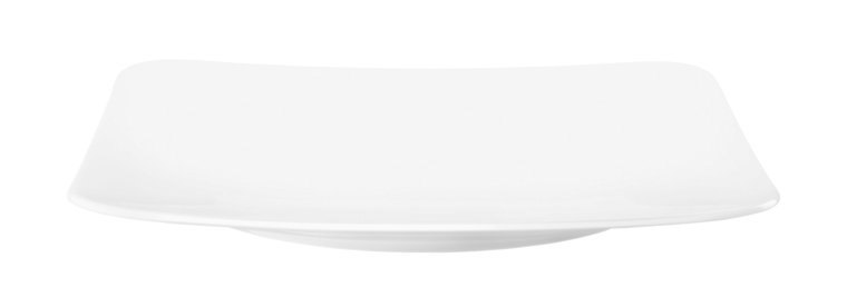Teller flach eckig 26x26 cm M5383 COUP FINE DINING weiß
