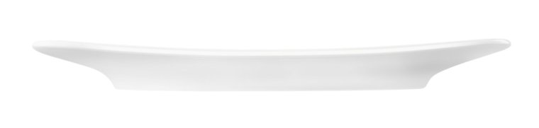 Teller flach eckig 26x26 cm M5383 COUP FINE DINING weiß