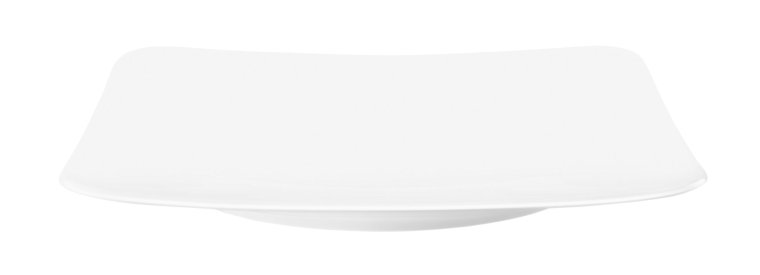 Teller flach eckig 29x29 cm M5383 COUP FINE DINING weiß