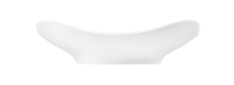 Schale eckig 17,5x17,5 cm M5384 COUP FINE DINING weiß