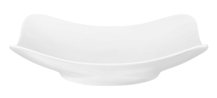 Schale eckig 22x22 cm M5384 COUP FINE DINING weiß