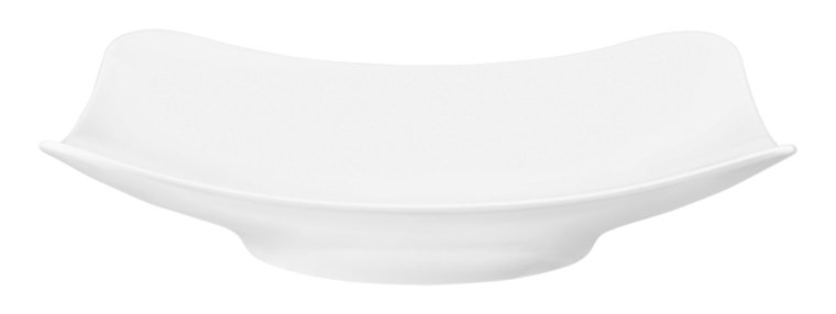 Schale eckig 26x26 cm M5384 COUP FINE DINING weiß